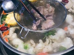 -潮味四季潮汕牛肉火锅(来凤街店)