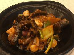 -海富门·带鱼·淮扬菜·粤菜(甘家口店)
