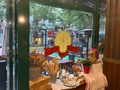 -Pie Bird(新闸路店)
