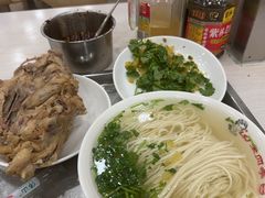 -老四季(总店)