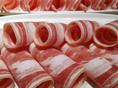 -东道煮牛肉火锅(东盛大街店)