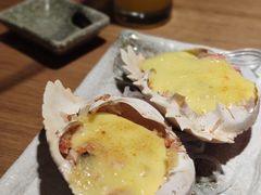 -东田之村自助餐厅(金水路店)