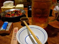 -盟重烧烤(高正街店)
