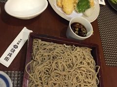 -纹兵卫手打荞麦面日料(虹桥本店)