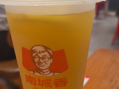 -南城香(北京南站店)