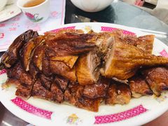 -香港蓮香樓(中環店)