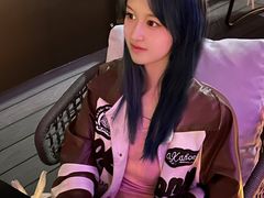 -DEW Lounge(深圳湾店)
