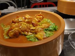 咖喱掌中宝-龍歌自助小火锅(崂山丽达店)