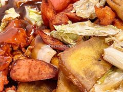 -大佬李砂锅(钱江财富广场店)