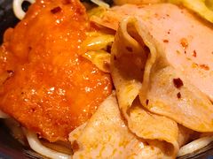 -阿香米线(大唐西市大润发店)