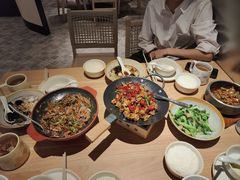 -新太二·鲜料川菜(晶耀前滩店)