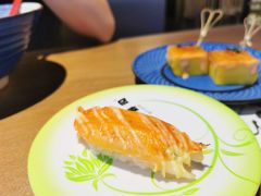-三禾寿司(君尚店)