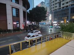 -梯坎面(洪崖洞店)