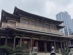 -香积寺