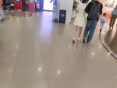 -凯德MALL(西直门店)