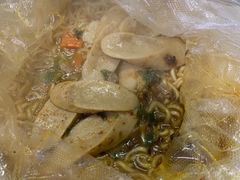 -老四烧烤(永吉胡同店)