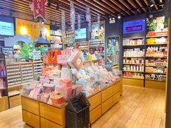 -九木杂物社(恒隆广场店)