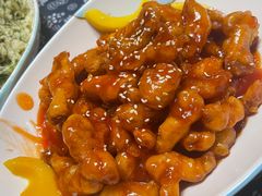-蓝田印象