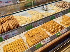 -福州远洋德呈乐堤港