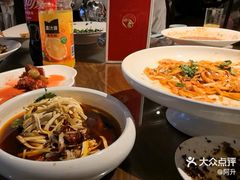 -面辣子·陕西家乡菜(长安店)