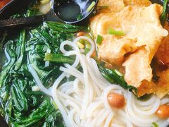 小碗螺蛳粉-螺蛳粉先生(蓟门桥店)