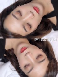 点击看大图 -YIMEI ART半永久纹眉·野生眉