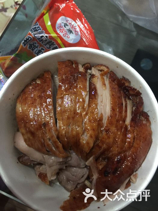 恩燕北京烤鸭店图片 - 第15张