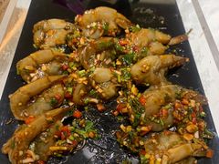 -巷子里小酒馆(繁荣路店)