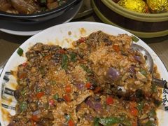 -鸿运楼·舌尖上的徽菜