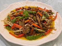 -陈胖子特色菜.鲜货现炒(融景城店)