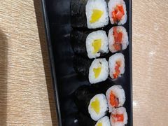 -万岁寿司(芳村店)