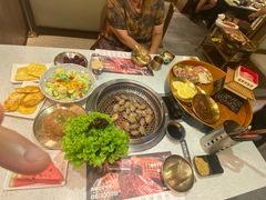 -炭之家·齐齐哈尔非遗烤肉·鲜切直供(中央大街店)