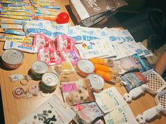 -太二酸菜鱼(沈阳万象城店)