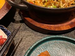 -丝路金桃·新疆菜(徐汇店)