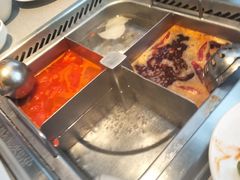 -海底捞火锅(老城根店)