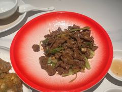 -码头见·潮汕菜(领展中心城店)