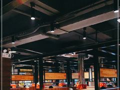 大堂-山之屋炭火烧肉·生啤畅饮(大朗万科中央公园店)