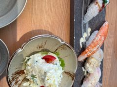 -Tuna maki寿司(苏州中心商场店)