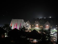 -荣成倪氏海泰度假酒店-餐饮