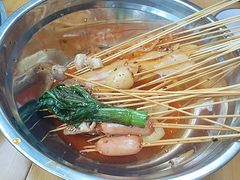 -嘉州鲜知味钵钵鸡(奎星楼店)