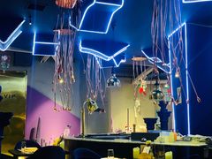 -Wei菋·Le Bistrot