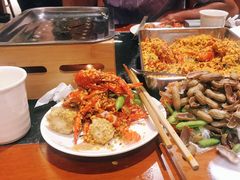 -福苗小骆驼烧烤(大唐不夜城店)