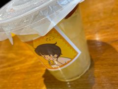 -肖记公安牛肉鱼杂馆·省级非物质文化遗产(万松园直营店)