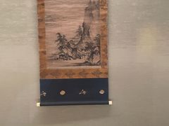 -东京国立博物馆法隆寺宝物馆