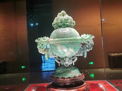 -北京工艺美术博物馆