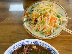 -门框胡同百年卤煮(杨庄路店)