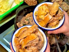 -上南瓦煲鸡·清远鸡·老字号(总店)