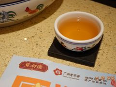 -点都德(奥体印象城店)