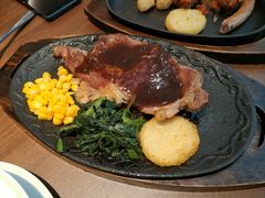 -萨莉亚意式餐厅(杭州西溪龙湖天街店)