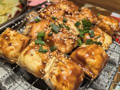 -雀舞云南菜(天津天河城购物中心店)